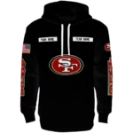 custom-san-francisco-49ers-punisher-skull-black-hoodie-best-selling