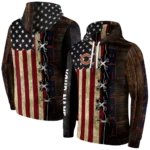 customized-chicago-bears-american-pride-hoodie-best-selling