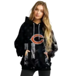 customized-chicago-bears-distressed-flag-blue-black-hoodie-best-selling