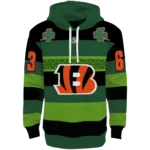 customized-cincinnati-bengals-celtic-patterns-green-hoodie-best-selling