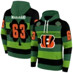 customized-cincinnati-bengals-celtic-patterns-green-hoodie-best-selling