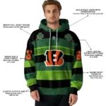 customized-cincinnati-bengals-celtic-patterns-green-hoodie-best-selling