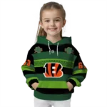 customized-cincinnati-bengals-celtic-patterns-green-hoodie-best-selling