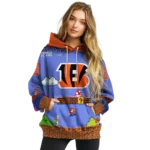 customized-cincinnati-bengals-mario-blue-black-hoodie-best-selling