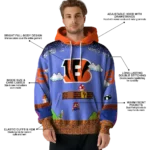 customized-cincinnati-bengals-mario-blue-black-hoodie-best-selling