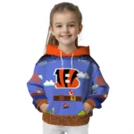 customized-cincinnati-bengals-mario-blue-black-hoodie-best-selling
