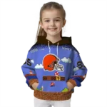 customized-cleveland-browns-mario-blue-black-hoodie-best-selling