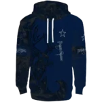 customized-dallas-cowboys-deer-silhouette-blue-hoodie-best-selling