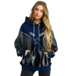 customized-dallas-cowboys-flame-design-blue-hoodie-best-selling