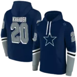 customized-dallas-cowboys-striped-sleeves-blue-hoodie-best-selling