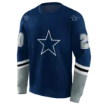 customized-dallas-cowboys-striped-sleeves-blue-hoodie-best-selling