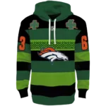 customized-denver-broncos-celtic-patterns-green-hoodie-best-selling
