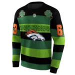 customized-denver-broncos-celtic-patterns-green-hoodie-best-selling