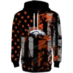 customized-denver-broncos-distressed-flag-orange-black-hoodie-best-selling
