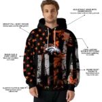 customized-denver-broncos-distressed-flag-orange-black-hoodie-best-selling