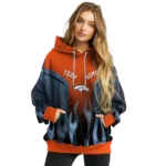 customized-denver-broncos-flame-design-orange-hoodie-best-selling