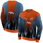 customized-denver-broncos-flame-design-orange-hoodie-best-selling