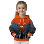 customized-denver-broncos-flame-design-orange-hoodie-best-selling