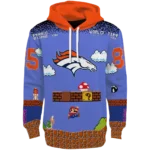 customized-denver-broncos-mario-blue-black-hoodie-best-selling