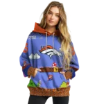 customized-denver-broncos-mario-blue-black-hoodie-best-selling