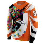 customized-denver-broncos-puzzle-pieces-orange-hoodie-best-selling