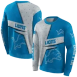 customized-detroit-lions-abstract-shape-blue-hoodie-best-selling