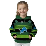 customized-detroit-lions-celtic-patterns-green-hoodie-best-selling