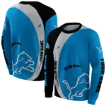 customized-detroit-lions-minimalist-design-blue-black-hoodie-best-selling