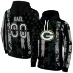 customized-green-bay-packers-distressed-flag-green-black-hoodie-best-selling