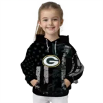 customized-green-bay-packers-distressed-flag-green-black-hoodie-best-selling