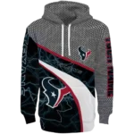 customized-houston-texans-hexagonal-mesh-blue-black-gray-hoodie-best-selling