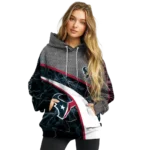 customized-houston-texans-hexagonal-mesh-blue-black-gray-hoodie-best-selling