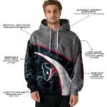 customized-houston-texans-hexagonal-mesh-blue-black-gray-hoodie-best-selling
