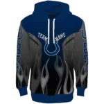customized-indianapolis-colts-flame-design-blue-hoodie-best-selling
