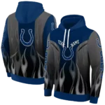 customized-indianapolis-colts-flame-design-blue-hoodie-best-selling