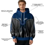 customized-indianapolis-colts-flame-design-blue-hoodie-best-selling