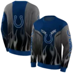 customized-indianapolis-colts-flame-design-blue-hoodie-best-selling