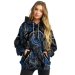 customized-indianapolis-colts-hunting-theme-blue-black-hoodie-best-selling