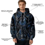 customized-indianapolis-colts-hunting-theme-blue-black-hoodie-best-selling