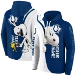 customized-indianapolis-colts-peeking-snoopy-blue-hoodie-best-selling