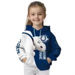 customized-indianapolis-colts-peeking-snoopy-blue-hoodie-best-selling