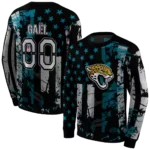 customized-jacksonville-jaguars-distressed-flag-teal-black-hoodie-best-selling