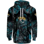 customized-jacksonville-jaguars-hunting-theme-teal-black-hoodie-best-selling