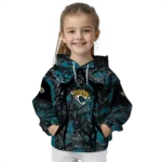 customized-jacksonville-jaguars-hunting-theme-teal-black-hoodie-best-selling
