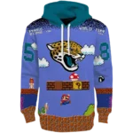 customized-jacksonville-jaguars-mario-blue-black-hoodie-best-selling