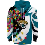 customized-jacksonville-jaguars-puzzle-pieces-teal-hoodie-best-selling