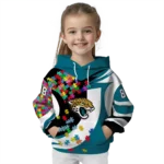 customized-jacksonville-jaguars-puzzle-pieces-teal-hoodie-best-selling