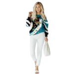customized-jacksonville-jaguars-puzzle-pieces-teal-hoodie-best-selling