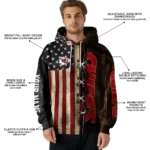 customized-kansas-city-chiefs-american-pride-hoodie-best-selling