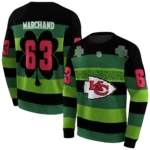 customized-kansas-city-chiefs-celtic-patterns-green-hoodie-best-selling